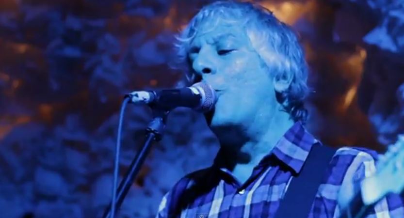 Lee Ranaldo on Sonic Youth: ‘Somehow I can’t imagine it’s really the end of it’