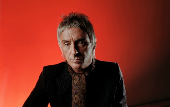 Paul Weller to release new 6-track ‘Dragonfly’ EP digitally, on limited-edition vinyl