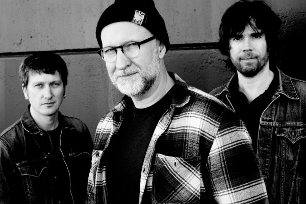 Bob Mould: Triple-disc reissue, ‘Copper Blue’ in Milwaukee, Amendment One protest gig