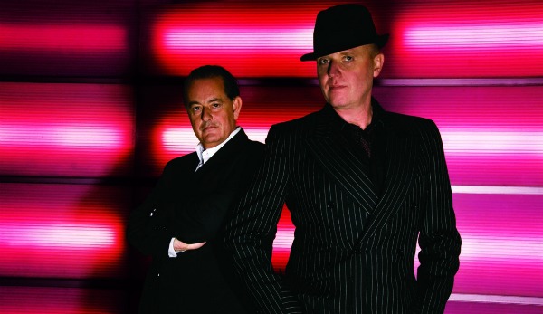 Heaven 17 to perform 1983’s ‘The Luxury Gap’ on 9-date U.K. tour this fall