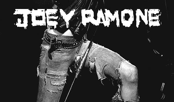 Stream: Joey Ramone, ‘Rock ’N’ Roll Is The Answer’ — off new album ‘…Ya Know?’