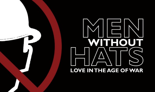 Stream: Men Without Hats, ‘Head Above Water’ — off new LP ‘Love in the Age of War’