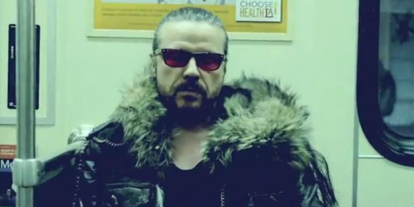 Video: The Cult, ‘For the Animals’ — first single off upcoming ‘Choice of Weapon’