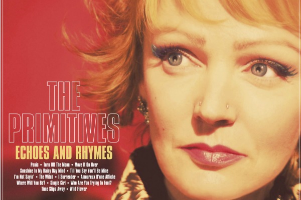 New releases: The Primitives’ ‘Echoes and Rhymes,’ plus Swans, Stan Ridgway reissues