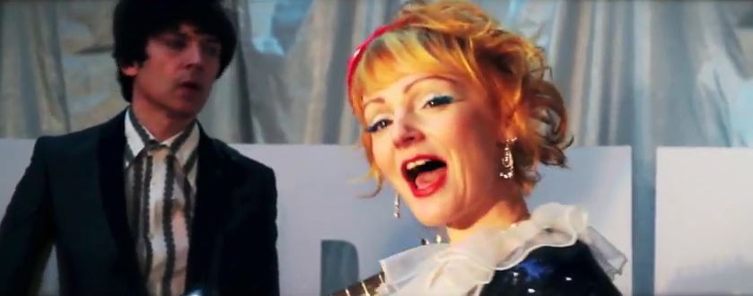 Video: The Primitives, ‘Turn Off the Moon’ — first single off ‘Echoes and Rhymes’ LP