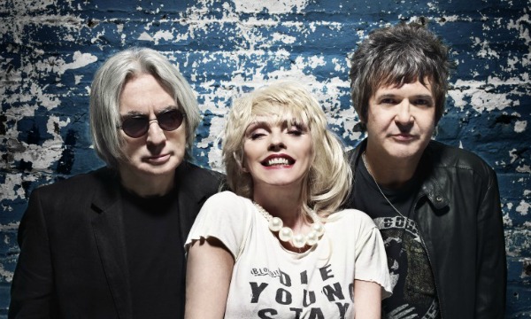 Blondie and Devo to tour U.S. together this September — full dates announced