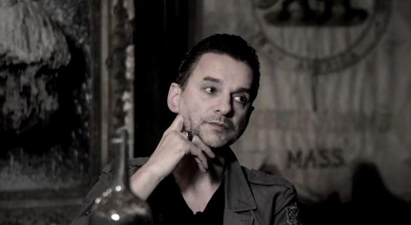 Stream: Soulsavers featuring Depeche Mode’s Dave Gahan, ‘The Light the Dead See’