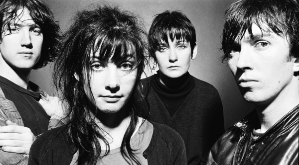 My Bloody Valentine’s ‘Loveless’ reissue: Are the 2 remastered discs mislabeled?