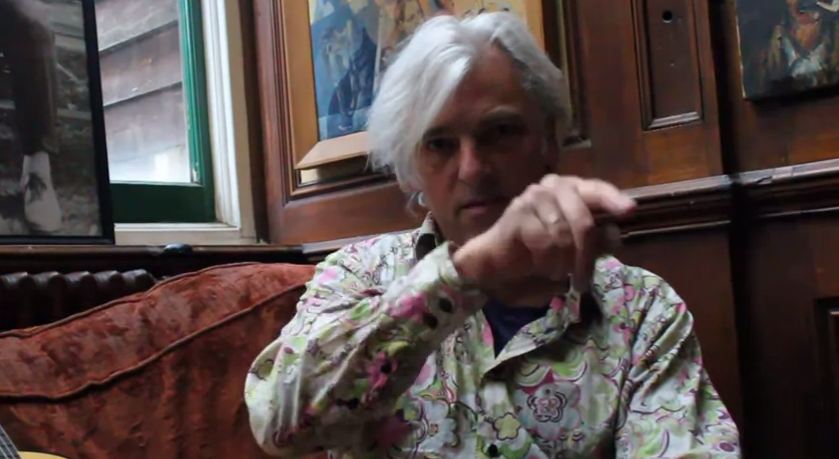 Free MP3s: Robyn Hitchcock teases ‘File Under Pop’ LP, releases KT Tunstall team-up