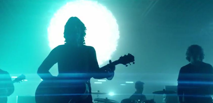 Video: Soundgarden, ‘Live to Rise’ — from the soundtrack to ‘The Avengers’