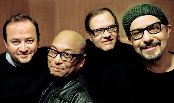 The Smithereens touring U.S. this summer