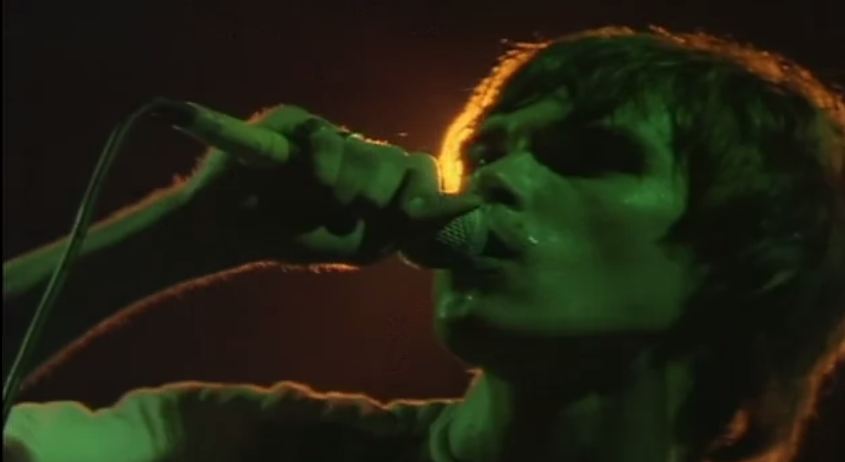 Vintage Video: The Stone Roses, ‘Blackpool Live’ — watch full 1989 concert