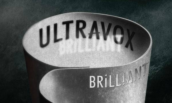 Ultravox streaming 5-song preview of ‘Brilliant’ reunion album for next 24 hours