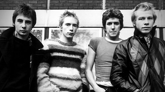 Trailer: BBC to air ‘Punk Britannia,’ 3-part series marking 35th anniversary of punk