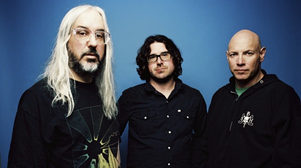 Stream: Dinosaur Jr, ‘Watch the Corners’ — first track off upcoming ‘I Bet On Sky’
