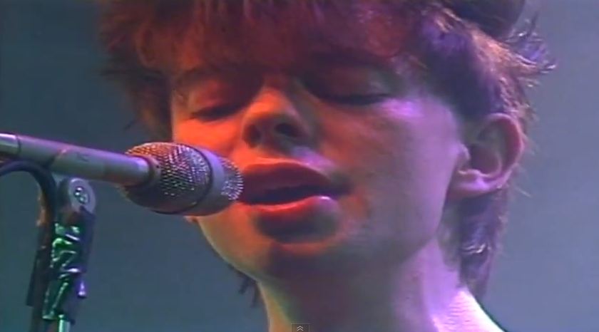 Vintage Video: Echo & The Bunnymen on ‘Rockpalast’ in 1983 — full 90-minute gig