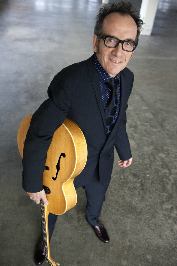 Elvis Costello sets ‘2054 — The Centenary Show' solo dates in ...