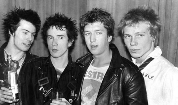 Sex Pistols’ ‘Never Mind the Bollocks’ box set to feature demos, live disc, ‘Spunk’ bootleg