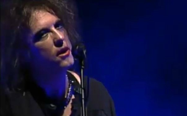 Video: The Cure at Germany’s Southside Festival —  watch full 70-minute webcast