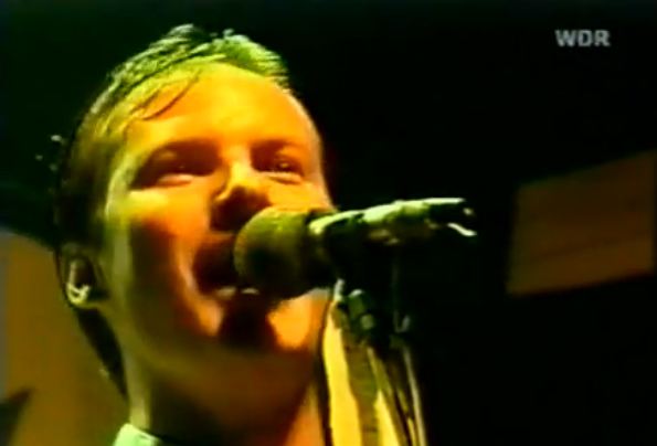 Vintage Video: XTC performs for ‘Rockpalast’ on German TV in 1982 — full 70-minute gig