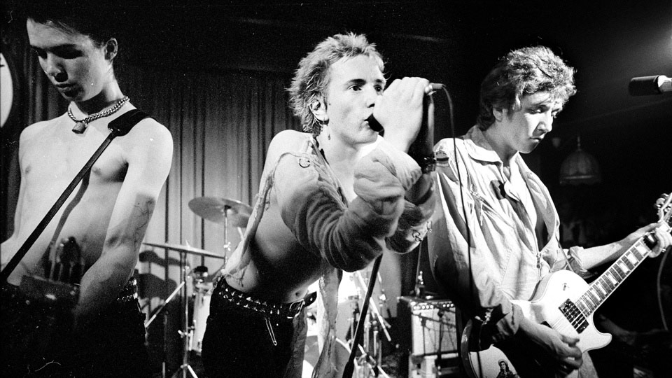 Sex Pistols’ ‘Never Mind the Bollocks’ to be reissued in 4CD ‘super deluxe’ box set