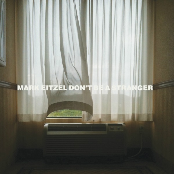 Stream: Mark Eitzel, ‘I Love You But You’re Dead’ — first track off ‘Don’t Be A Stranger’