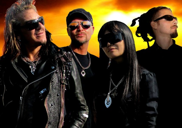 My Life With the Thrill Kill Kult map out 25th anniversary tour of U.S. this fall