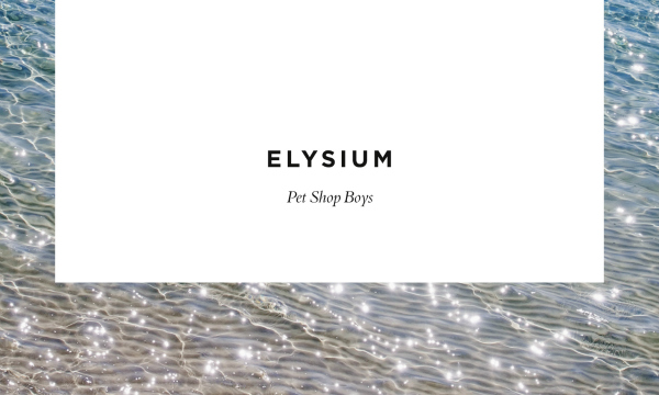 Pet Shop Boys reveal ‘Elysium’ cover art, tracklist, worldwide release dates