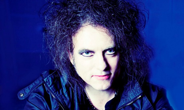 The Cure’s Robert Smith contributes new song to ‘Frankenweenie’ compilation