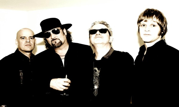 Wayne Hussey: The Mission to record new album over next year for fall 2013 release