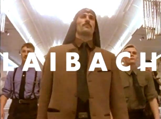 Laibach covers The Normal, Bob Dylan for new ‘Reproduction Prohibited’ compilation