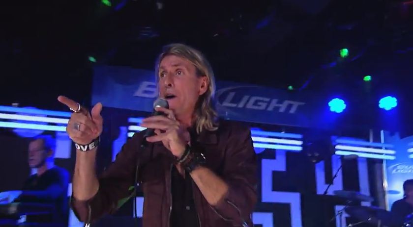 Video: The Fixx play new single ‘Anyone Else,’ 2 classic hits on ‘Jimmy Kimmel Live!’