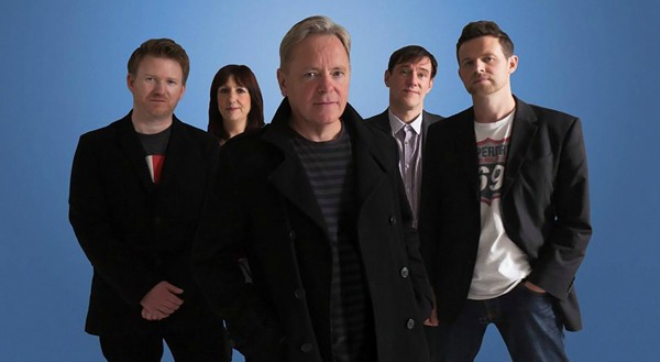 Bernard Sumner: New Order to begin work on ‘electronic synth album’ early next year