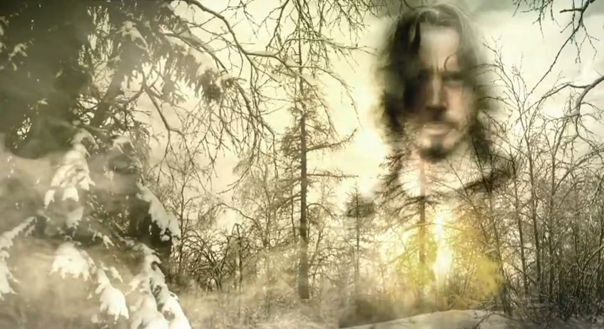 Soundgarden reveals cover art, teaser video for 'King Animal' — first