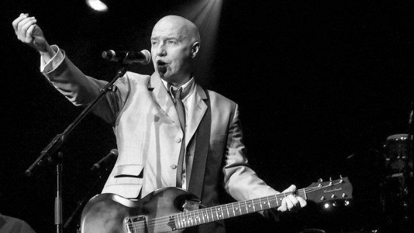 Midge Ure announces U.S. solo tour, hopes to ‘pave the way’ for Ultravox later in 2013