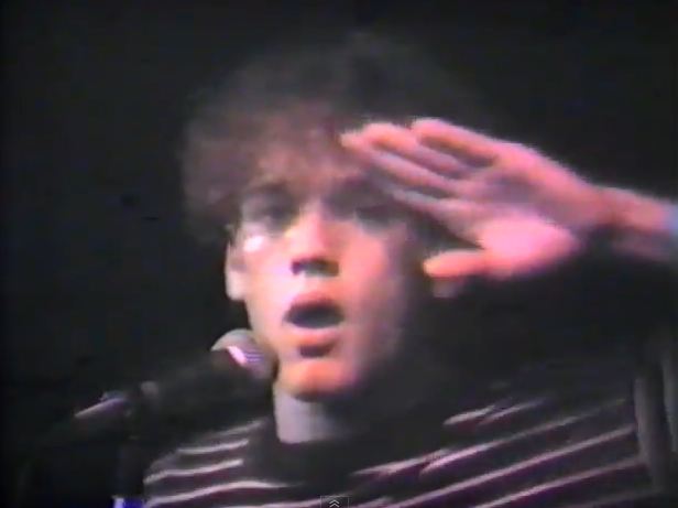 Premiere: R.E.M. at Atlanta’s 688 Club, February 1981 — watch rare 40-minute set