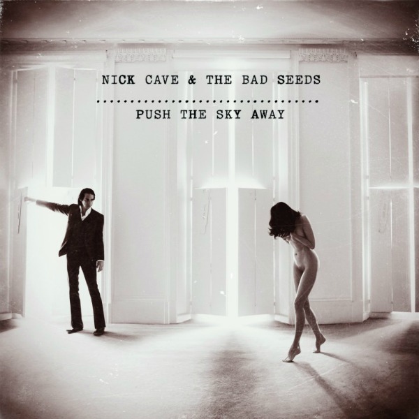New releases: Nick Cave & The Bad Seeds, Brilliant Corners, Mighty Mighty, Mudhoney