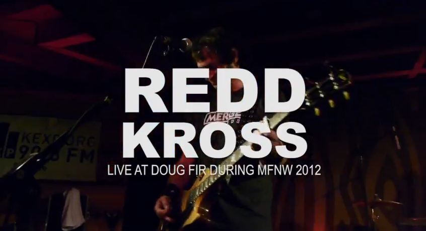 Video: Redd Kross live in Portland during MusicfestNW — watch full 40-minute set