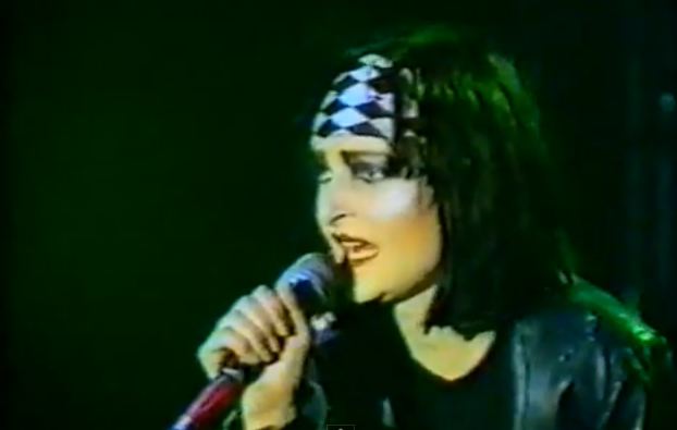Vintage Video: Siouxsie and the Banshees on ‘Rockpalast’ in 1981 — watch 75-minute set