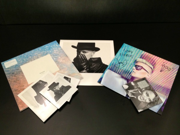 Contest: Win Pet Shop Boys’ ‘Elysium’ on vinyl, set of ‘Leaving’ singles — and more