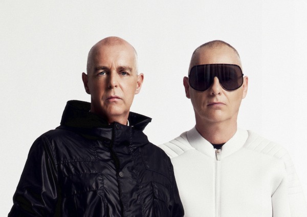 Premiere: Pet Shop Boys, ‘One Night’ — new track off ‘Memory of the Future’ single