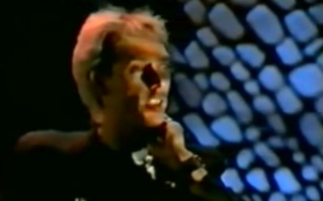 ‘120 Minutes’ Rewind: Peter Murphy, Bauhaus spotlighted in special — May 18, 1990