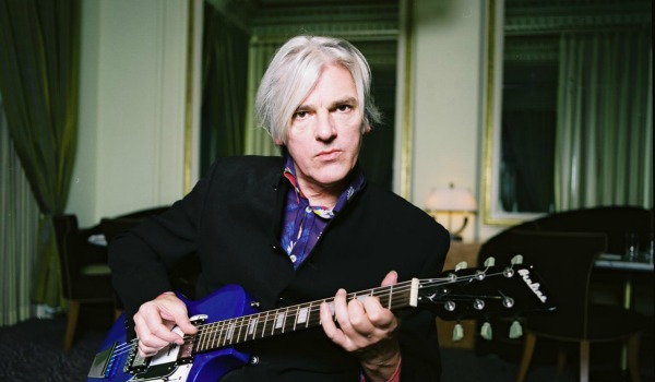 Robyn Hitchcock announces release of new album ‘Love From London’ next March