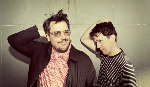 Free MP3: They Might Be Giants, ‘Call You Mom’ — first track off upcoming ‘Nanobots’
