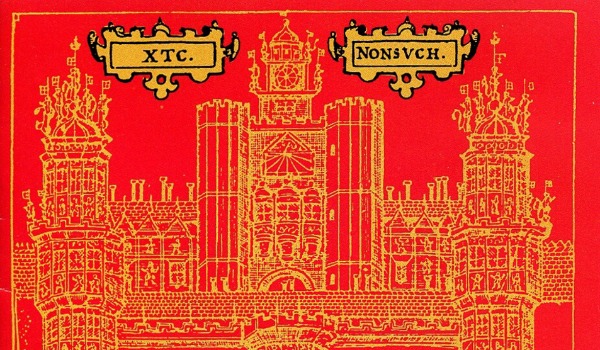 Andy Partridge: New 5.1 Surround mix commissioned for XTC’s ‘Nonsuch’ album