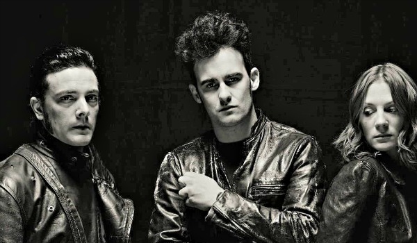 Free MP3: Black Rebel Motorcycle Club covers The Call’s ‘Let the Day Begin’