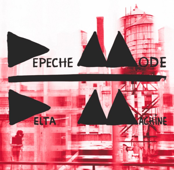 Depeche Mode to debut ‘Delta Machine’ songs with free album-release show in Vienna
