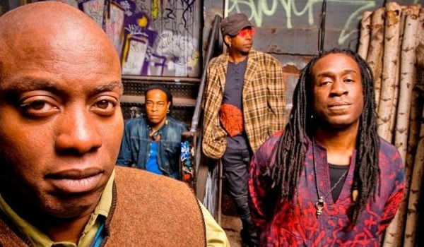 Living Colour celebrating 25th anniversary of ‘Vivid’ with new reissue, tour