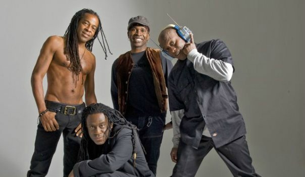 Living Colour rolls out North American dates for ‘Vivid’ 25th anniversary tour