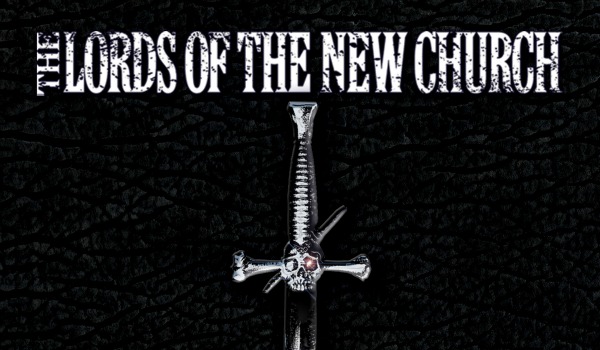New releases: The Lords of the New Church’s 5-disc ‘The Gospel Truth’ live/rarities box set